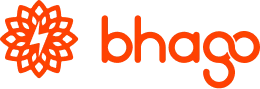 Bhago logo!