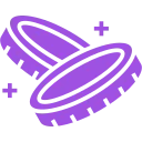 Coin icon