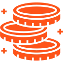 Coin icon