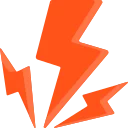 Lightning icon