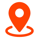 Location icon