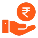 Rupees icon