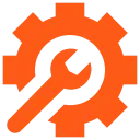 Wrench icon