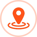 Location icon