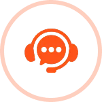 Support icon